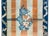 Chinese Late 19th Century Chinese Peking Rug For Sale - Image 3 of 12