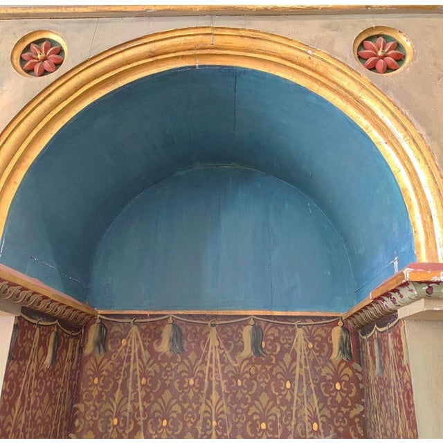 Niches, Set of 2 For Sale - Image 5 of 10