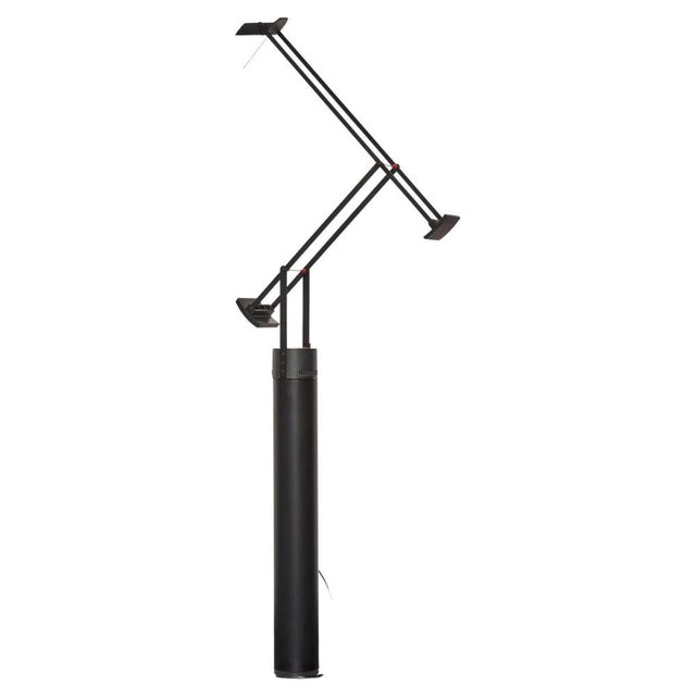 Tizio 35 Terra Floor Lamp by Richard Sapper for Artemide, 1971 For Sale - Image 9 of 9