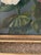 Victorian Floral Still Life Oil Painting on Board, Dated April 9, 1890, Original Gilt Gesso Frame For Sale - Image 4 of 11
