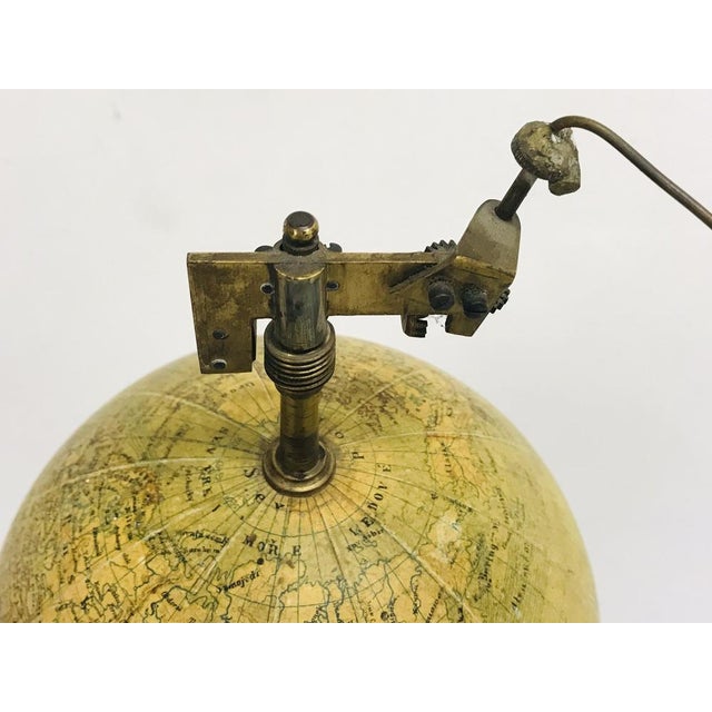 Scientific Tellurium and Lunarium by Jean Felkl, Prague, 1870s For Sale - Image 15 of 18