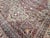19th Century Oversized Persian Kerman Lavar Rug, Hand-Knotted Wool, Floral Pattern, Ivory & Burgundy, 11’ X 16’ For Sale - Image 14 of 14