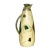 1950s Goatskin Carafe by Aldo Tura for Macabo, 1950s For Sale - Image 5 of 5