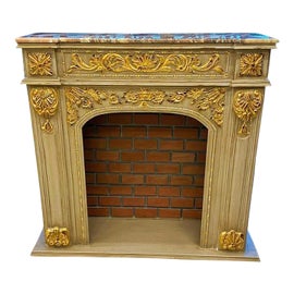 Example of Chimney Pots