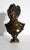 Bronze Bust of Woman, Late 1800s For Sale - Image 18 of 18