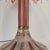 Art Nouveau Bent Glass and Acid Etching Table Lamp from Suberville, France, 1940s For Sale - Image 13 of 18
