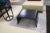 1920s Black Crackle Lacquer Low Table For Sale In Los Angeles - Image 6 of 6