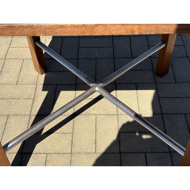 H-37 Table by J. Halabala,1940s For Sale - Image 6 of 10