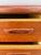 Mid-Century Modern H.P. Hansen Teak Credenza, Scandinavian Modern, Denmark, 1962 For Sale - Image 3 of 15