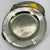 Early 19th Century English Pewter Heating Dish or Hall Keys Plate For Sale - Image 10 of 10