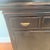 English Two Piece China Cabinet For Sale - Image 16 of 16