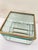 Italian Art Deco Beveled Glass Box, Italy, 1930 For Sale - Image 18 of 18