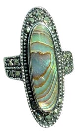 Example of Coastal Rings