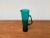 Mid-Century Glass Carafe Jug from Weitz For Sale - Image 6 of 18