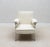 The Ramo Armchair by R&Y Augousti is a celebration of modern luxury and timeless comfort. Upholstered in sumptuous cream...