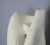 1970s 1970s Abstract Plaster Sculpture by an Unknown Dutch Artist For Sale - Image 5 of 10