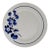 French Stoneware Salad Plates, Set of 6 For Sale