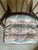 Wood Mid-Century Modern Model 182 Teak Rocking Chair by Frank Reenskaug for Bramin – Original Plaid Cushions For Sale - Image 7 of 12