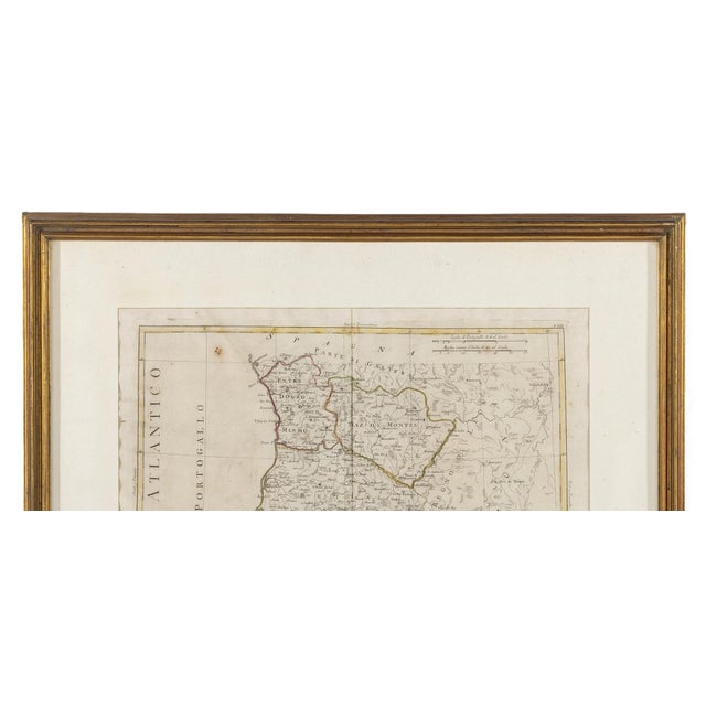 Portuguese Sea from Antonio Zatta For Sale - Image 4 of 8
