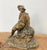 Victorian Peasant Art Figure, Late 19th Century For Sale - Image 3 of 14