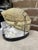 Vintage English Barrister Wig in Tole Case For Sale - Image 4 of 6