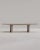 Abraccio Dining Table by Studio Narra For Sale - Image 4 of 4
