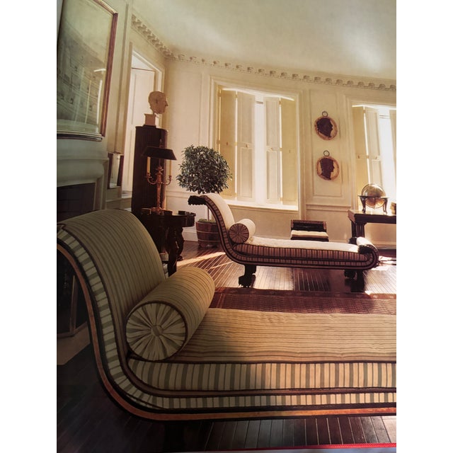 The Fashion House- Inside the Homes of Leading Designers For Sale - Image 9 of 12