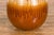 Brown Prem Collection Artisan Handcrafted Two-Tone Vase with Dripping Décor For Sale - Image 8 of 12