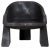 Blot Basalt Chair by Lucas Morten For Sale