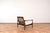 1960s Mid-Century Modern Teak Kolding Lounge Chair by Erik Wørts for Ikea, 1960s For Sale - Image 5 of 12