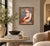 Theresa Bernstein "Contemplation With a Red Apple” 1962 American Modernist Oil Painting For Sale - Image 11 of 11