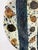 Metal Monumental Decorative Studio Pottery Charger on Iron Stand by Josef Zala, 1987 For Sale - Image 7 of 11