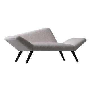 Facet Sofa by Folke Jansson, Sweden, 1957 For Sale