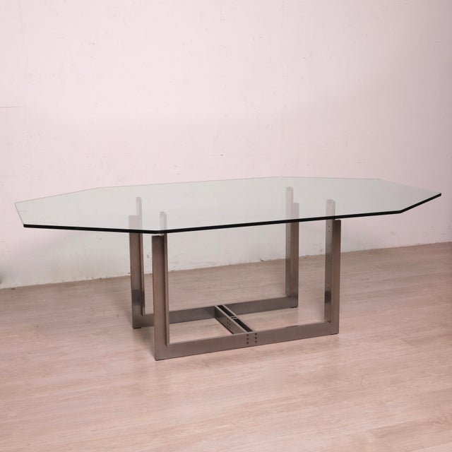 Sarpi Table by Carlo Scarpa, Italy, 1970s For Sale - Image 8 of 17