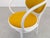 Vintage 210 P Chairs in Bentwood from Thonet, 1960s, Set of 7 For Sale - Image 13 of 16