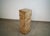 Drexel 1970’s Postmodern Faux Marble Pedestal Column For Sale - Image 4 of 12