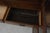 1980s Stickley Mission Oak Leaded Glass China Cabinet For Sale - Image 5 of 18