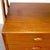 1960s Double-Tiered Danish Teak Tall Sideboard / Highboard For Sale - Image 12 of 16