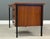Mid-Century Modern 1970s Danish Modern Teak Desk For Sale - Image 3 of 8