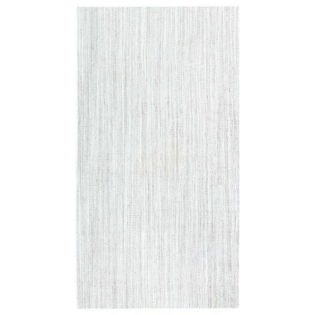 Contemporary Flat Weave Rug by Doris Leslie Blau For Sale