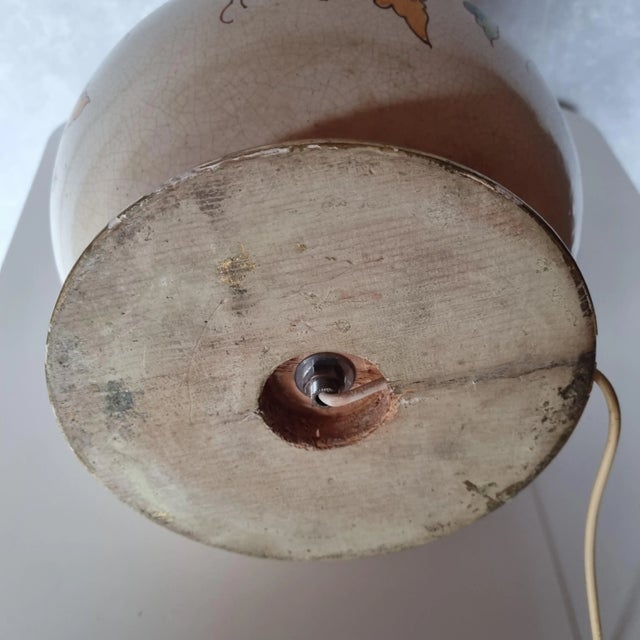 Vintage Desk Lamp, 1950s For Sale - Image 15 of 16