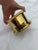 Mid-Century Chelsea Shipstrike Brass Nautical Wall Bell Clock For Sale - Image 4 of 7