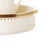 Porcelain Pitcher with Basin by Villeroy & Boch from Boch Frères, Set of 2 For Sale - Image 5 of 6