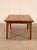 Stickley Mission Collection Oak Extendable Dining Table For Sale - Image 16 of 18