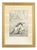 Quo Vadis, 20th Century, Engraving For Sale