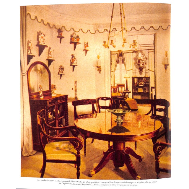 "Madeleine Castaing: Je Fais Des Maisons Comme D’Autres Ecrivent Des Poèmes" 2010 Eerdmans, Emily Evans For Sale - Image 9 of 13