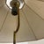 Austrian Tripod Brass Table Light in the style of Kalmar, 1960s For Sale - Image 10 of 17