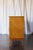 Mid Century Flame Birch Sideboard For Sale - Image 9 of 15
