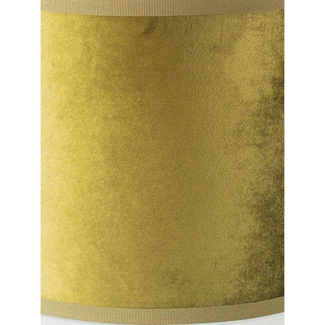 Delft Polychrome Ceramic Table Lamp from Royal Tichelaar Makkum, 1940s For Sale - Image 14 of 15