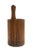 Brown Wooden Pail For Sale - Image 8 of 10